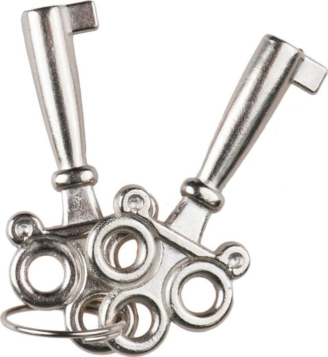 Produktbild Easytoys Plüsch Handschellen