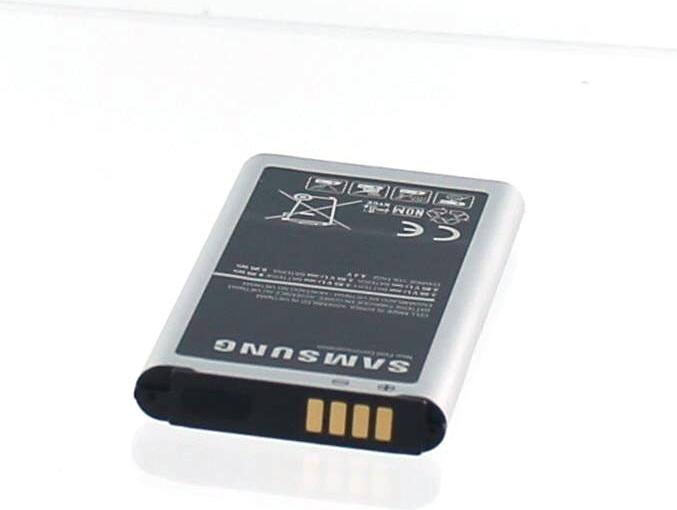 Produktbild Samsung Original Akku für Galaxy S5 Mini mit NFC