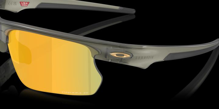 Produktbild Oakley Bisphaera (MATTE OLIVE INK, Prizm 24k polarized)