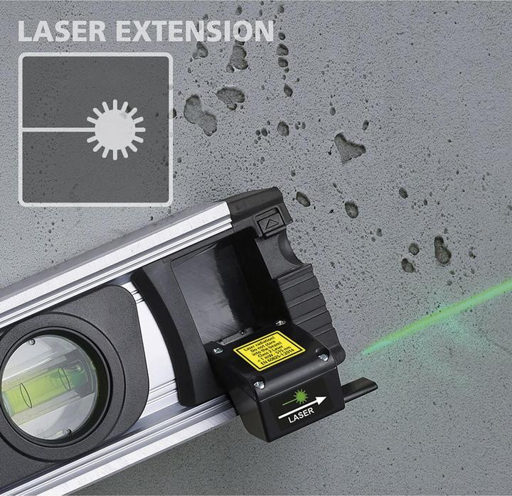 Image du produit Laserliner DigiLevel-LaserG80 (80 cm)