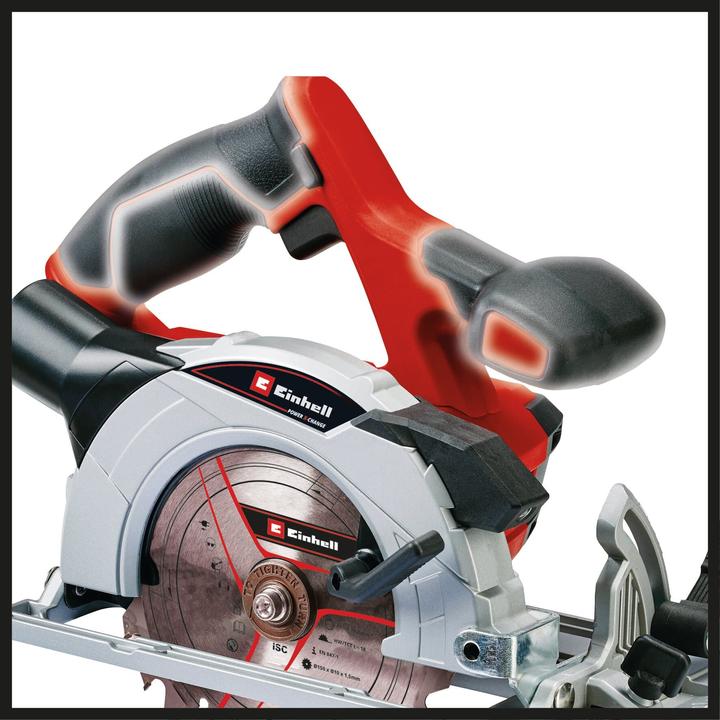 Produktbild Einhell TE-CS 18 Li-Solo