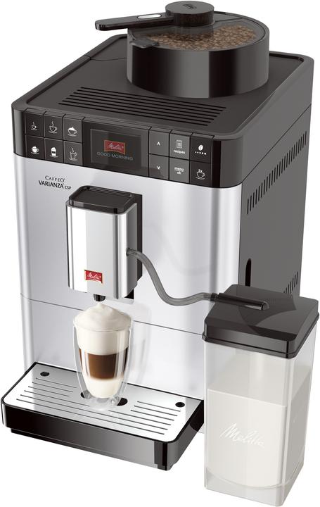 Image du produit Melitta Caffeo Varianza CSP