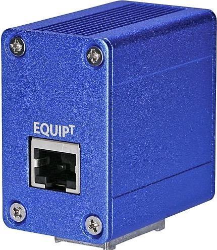 Produktbild Citel STP MJ8C6A Überspannungsableiter 10 Gb Ethernet