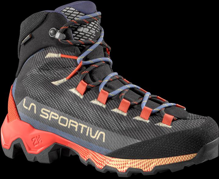 Produktbild La Sportiva Aequilibrium Hike Woman GTX (36)