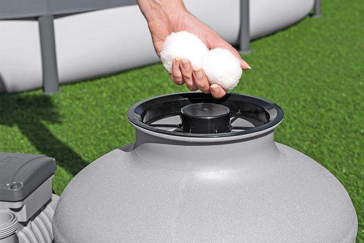 Immagine prodotto Bestway Sandfilteranlage