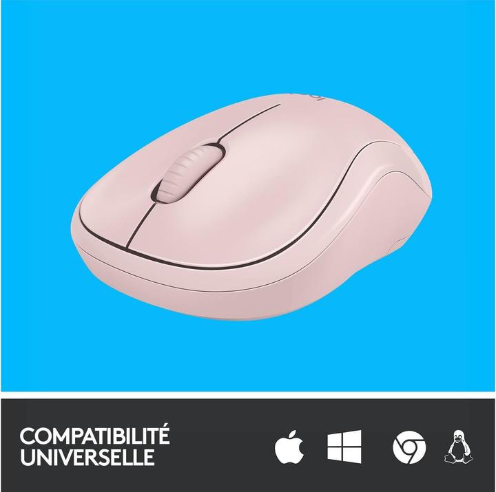 Produktbild Logitech M220 Silent (Kabellos)