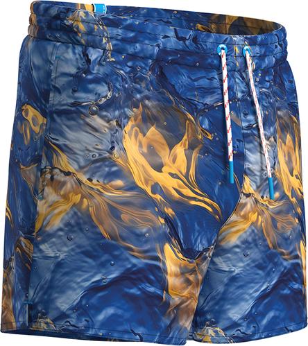 Produktbild Arena M Beach Short Allover (M)