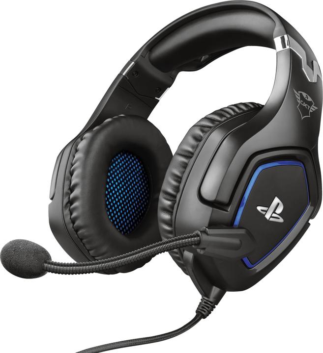 Produktbild Trust GXT 488 Forze (Kabelgebunden)