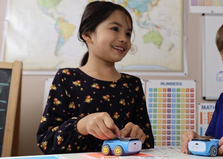 Actual product image Sphero Robot indi