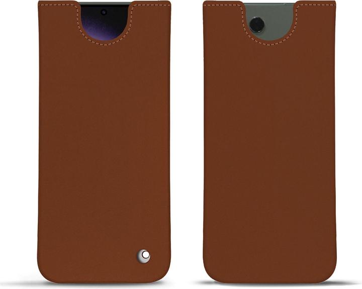 Productafbeelding Noreve Leren koffer (Samsung Galaxy S24 Ultra)
