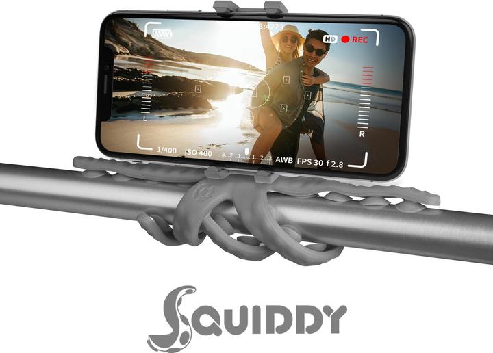 Immagine prodotto Celly Tripod (Materiale sintetico)