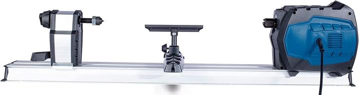Image du produit Scheppach Tour à bois 550W