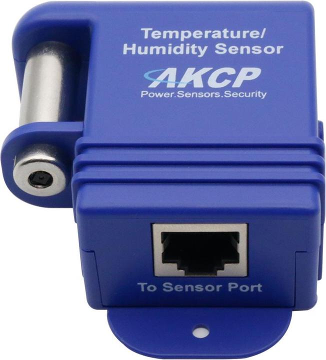 Actual product image AKCP THS00 - Temperature and humidity sensor