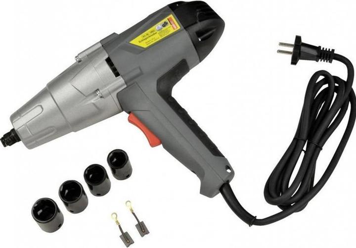 Actual product image Unitec Premium (Electrical connection)