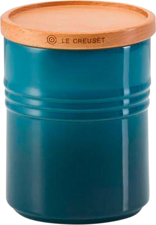 Deep Teal