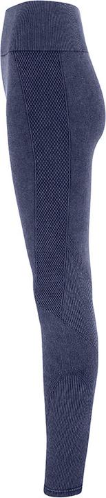 Immagine prodotto Tri Dri Leggings sportivi 3D Fit Denim Look Seamless (M)