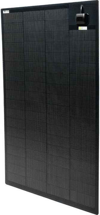 Produktbild Wattstunde WS140EFX-HV Marine Solarmodul (140 W, 4.63 kg)