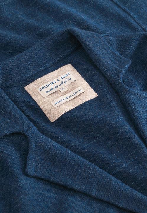 Image du produit Colours & Sons Blazer Blazer Slub (XL)