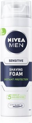 Actual product image NIVEA Men Sensitive (200 ml)