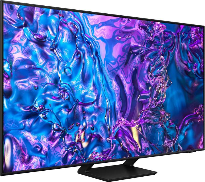 Actual product image Samsung QE65Q70D (65", Q70D, QLED, 4K, 2024)