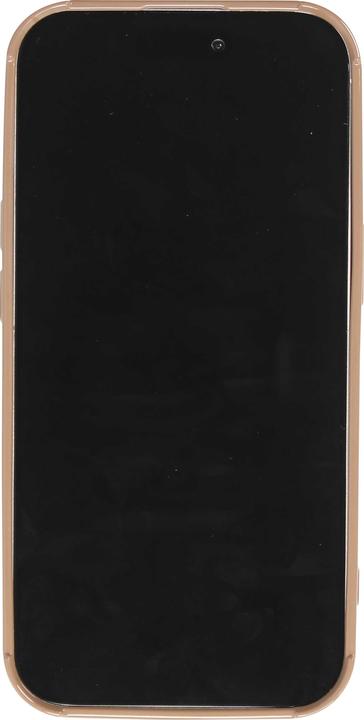 Image du produit PhoneLook Coque Silicone avec forme de vague 3D mat (Apple iPhone 15 Pro Max)