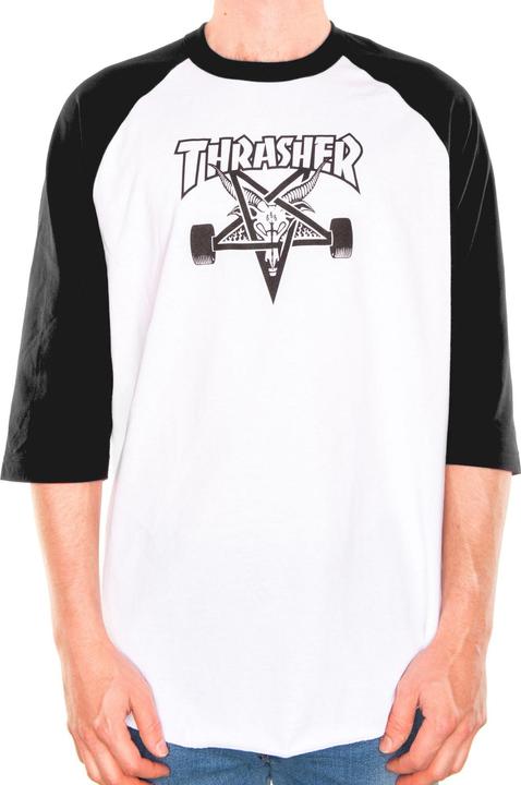 Immagine prodotto Thrasher Capra di pattini (XL)