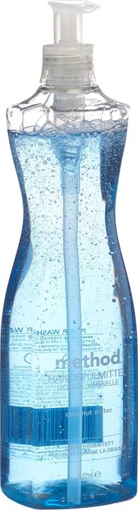 Actual product image Method Cool Coconut Water (Liquid)