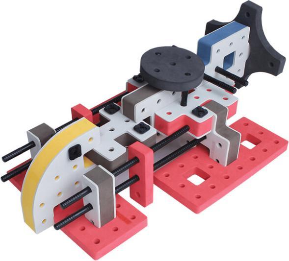 Actual product image Bakoba Building Box 3