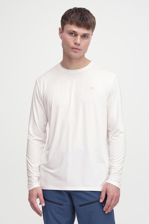 Immagine prodotto North Bend NBTergong M Maglietta L/S 241930MMM (3XL)