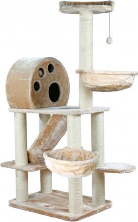 Actual product image Trixie Cat tree Allora (176 cm, Beige)