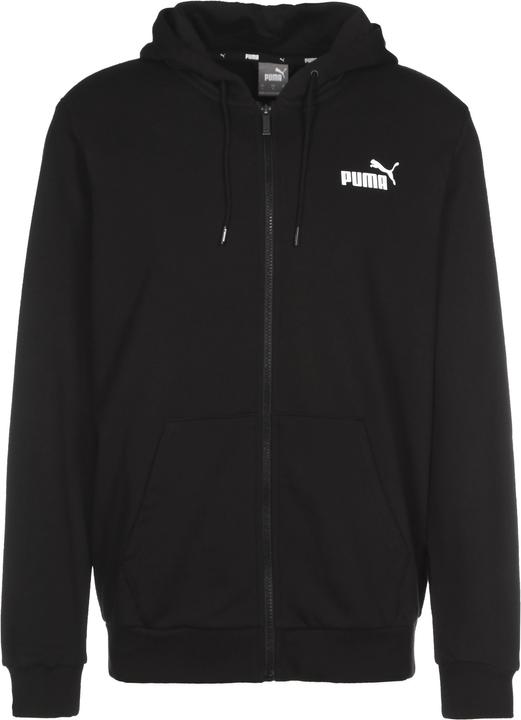Puma Black