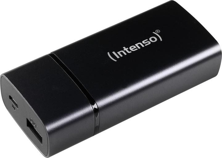 Actual product image Intenso Mobile Charging Station (5200 mAh, 19.24 Wh)