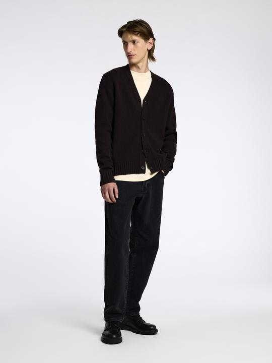 Immagine prodotto Selected Homme Top 100% cotone con maniche lunghe (S)