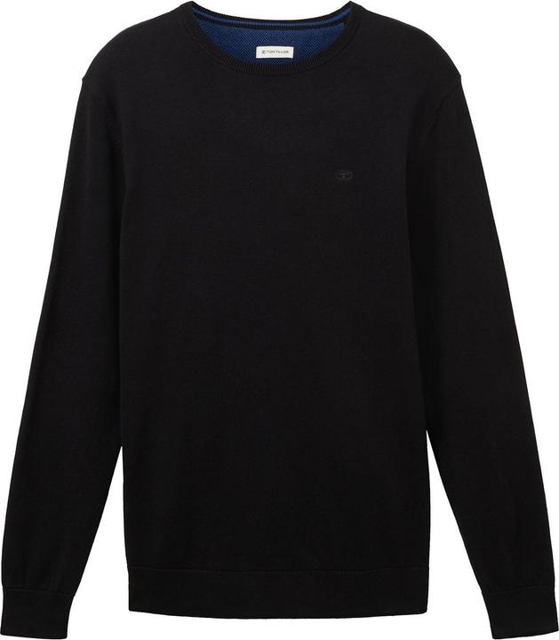 Produktbild Tom Tailor Rundhalspullover (M)