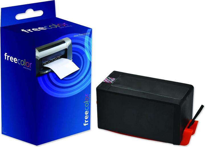 Freecolor Free Color Ink 903XL, black, 825 pages (FC)