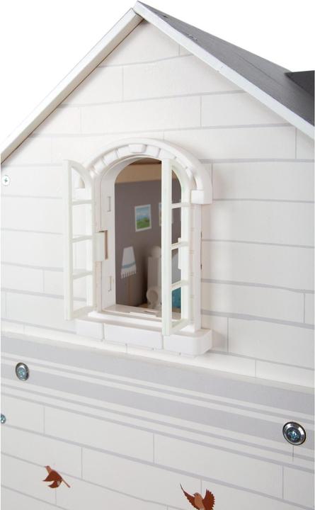 Produktbild small foot Stadtvilla