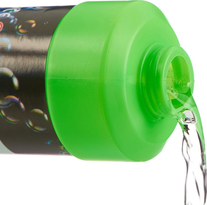 Actual product image Relaxdays 3x Bubble Refill Bottle