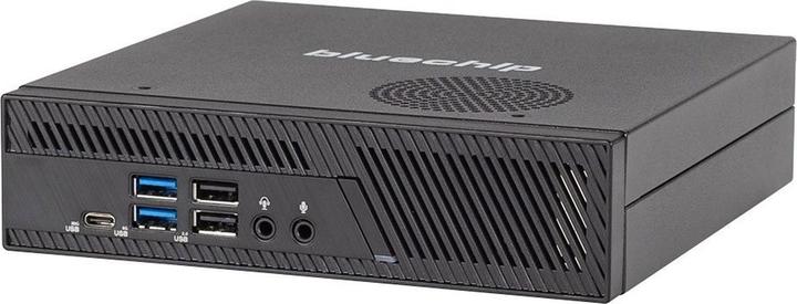 Produktbild Bluechip BUSINESSline S3159 Intel® Core™ i5 Prozessor 14400 / bis zu 4.70 GHz, Windows 11 Pro, Intel® B760 (Intel Core i5-13400, 8 GB, 500 GB, UHD Graphics 730)