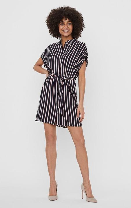 Produktbild Vero Moda Mini Blusenkleid (S)