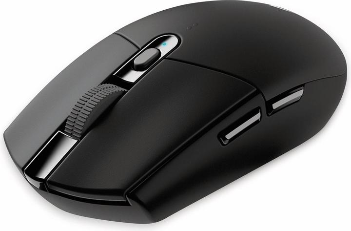 Produktbild Logitech G G305 Lightspeed (Kabellos)