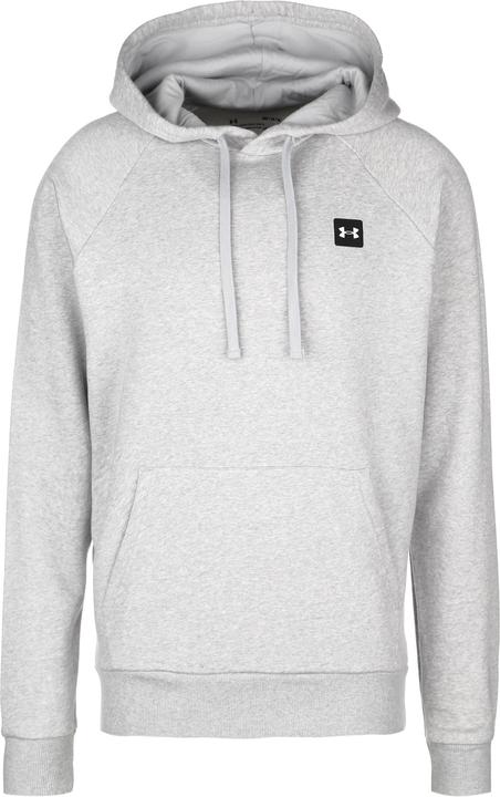 Immagine prodotto Under Armour Rival Fleece Felpa con cappuccio da uomo (XXL)