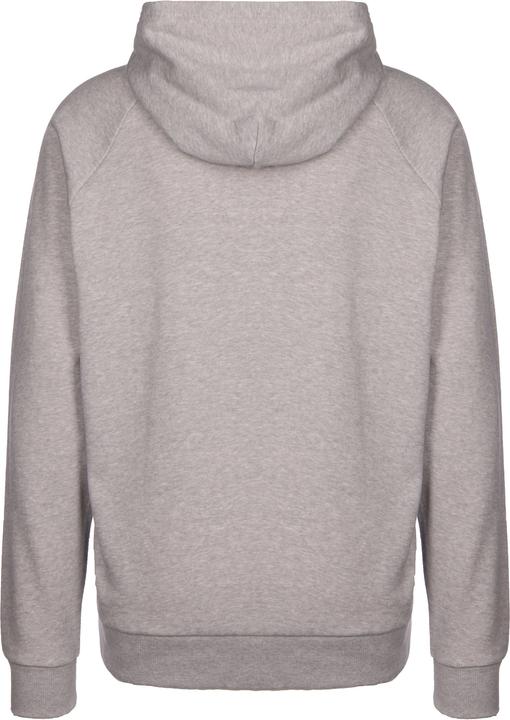 Actual product image Under Armour Rival Fleece Big Logo Training Hoodie Men (L)