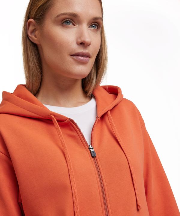 Image du produit Falke BA Light Sweat Zip Jacket w (M)
