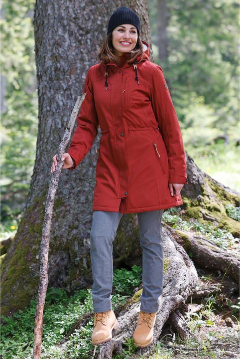 Actual product image Rukka Gracelyn (40)