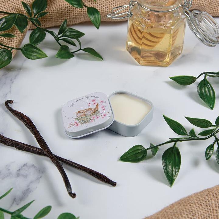 Immagine prodotto Wrendale Design Lippenbalsam Dose „Home Tweet Home“ (Balsamo)