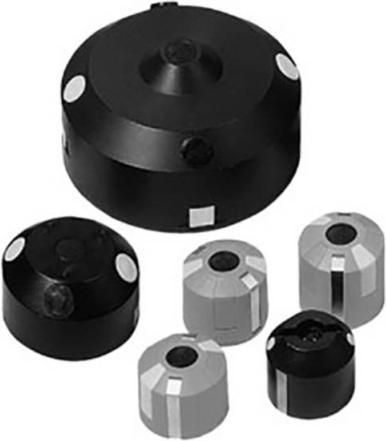 Produktbild Pepperl & Fuchs Puck BT32-F25-0