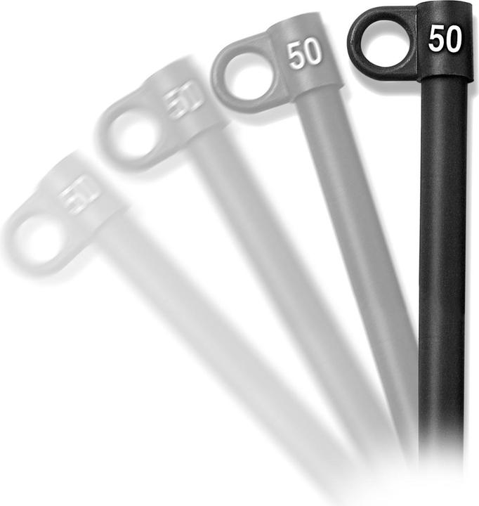 Immagine prodotto Bowflex 410 lbs / 185 kg Potenziamento dell'asta