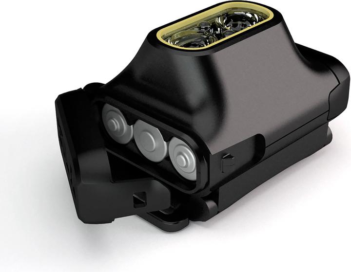 Actual product image Silva Scout 3 (220 lm)