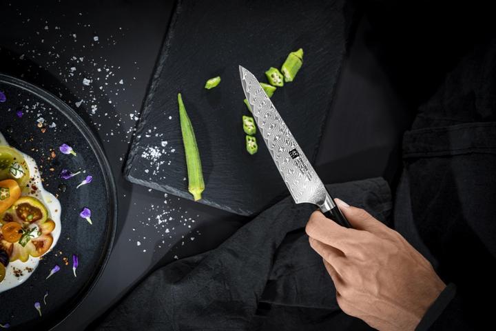 Produktbild Zwilling Messer Tanrei (20 cm)
