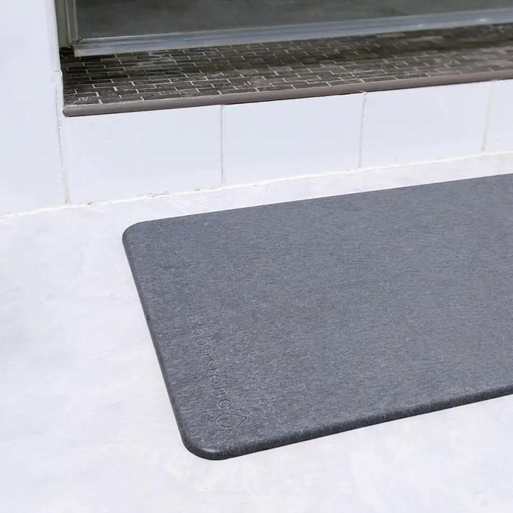Image du produit Moonstone Tapis de bain (60 x 40 cm)
